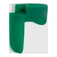 thumbnail image 2 of FUEENIRVA 4Pcs Soft Silicone Clarinet Finger Rest Cushion Green Thumb Support for Playing Comfort, 2 of 8