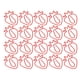 thumbnail image 5 of Clips de Papel ANGGREK 20 Piezas Mini Clips de Marcapáginas para Office School, 5 of 8