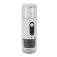 thumbnail image 1 of Machine à Espresso Électrique Portable, Cafetière de Voyage Rechargeable, Cafetière Portative pour Voiture pour Camping Randonnée Bureau Compartiment pour Poudre et Capsules, 1 of 7