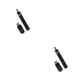 thumbnail image 2 of Inteprter Juego de con botón en forma de bolígrafo Dispositivos de calor profesionales Accesorio de carga Ajuste de conexión USB Type1 NO1, 2 of 6