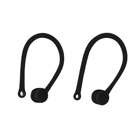 

MIARHB Ear Suitable Full For Hooks Of Range Soft Silicone Anti-slip Headphones Headphone Accessories