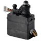 thumbnail image 4 of Servo de 5 Cables 55-ZJ03 para 9155 9156 Xinlehong 9155 9156 1/12 Piezas de Repuesto de Coche Teledirigido, 4 of 5