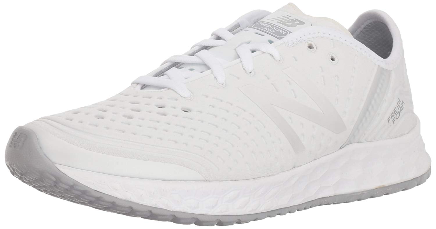 fresh foam crush review