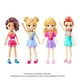 thumbnail image 3 of Muñeca Polly Pocket Básica Varios Modelos 1 pza, 3 of 4