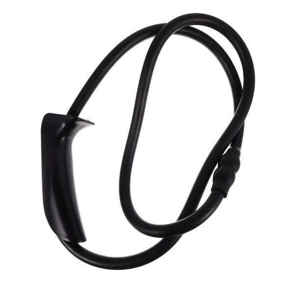 CIMAXIC Archery Band Archery Exerciser Shooting Rubber Beginner Practice Posture Puller,23.62"X4.33"X1.18"