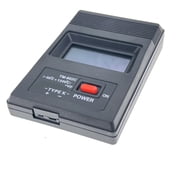 Temperature Meter TM902C Digital K Type Thermometer Sensor + Thermocouple Probe Detector