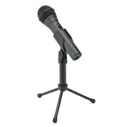 Samson Q2U Handheld Dynamic USB Microphone Recording and Podcasting Pack (Black)