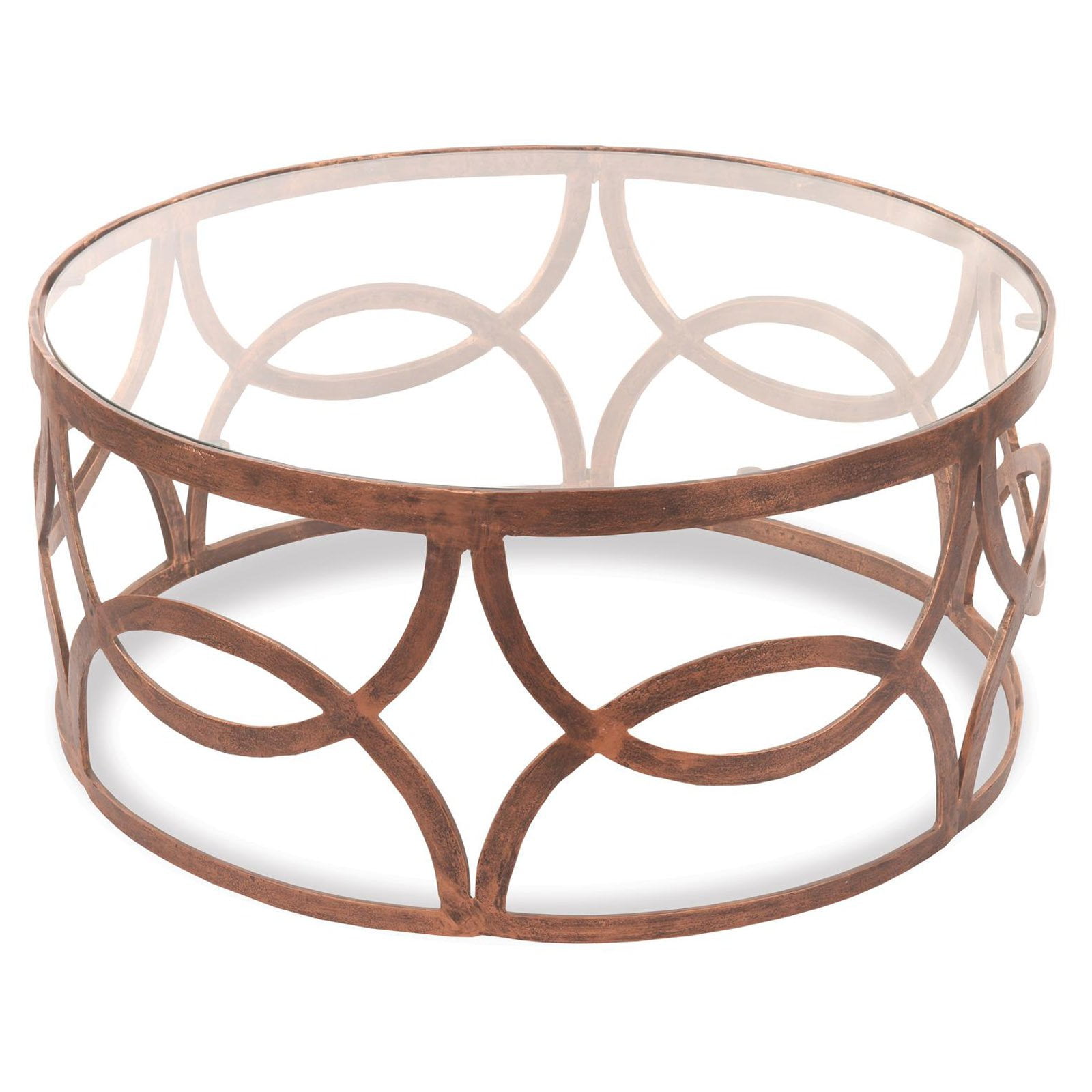 Riverside Furniture Cosmo Coffee Table
