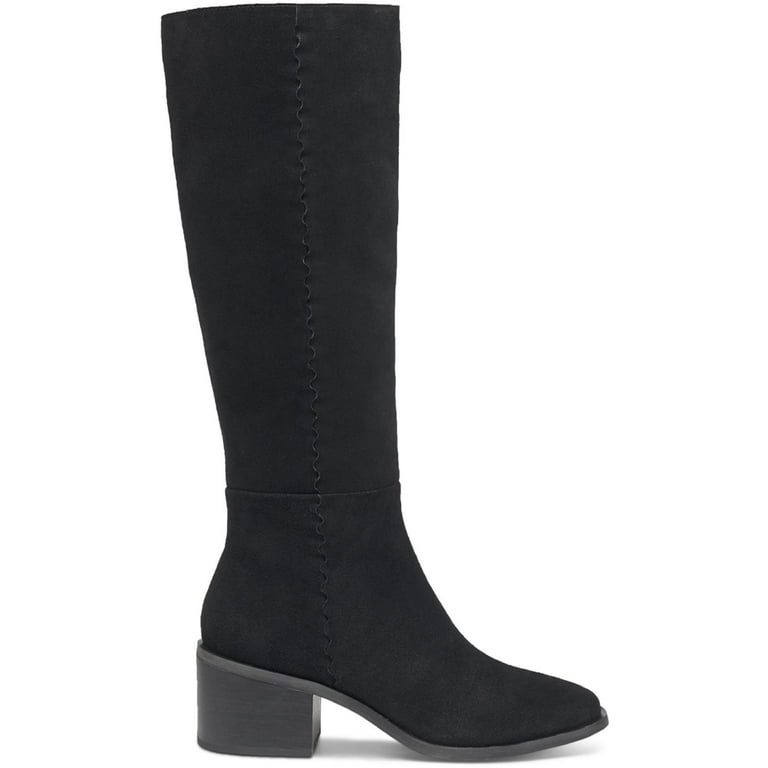 Splendid knee sale high boots