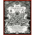 thumbnail image 1 of The Hermetic Tarot, 1 of 2