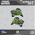 thumbnail image 3 of Kalair GFX Graphics Kit for Apollo RFZ X4-X6 X14-X19 (All Years) Prime Series, 3 of 5