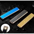 thumbnail image 1 of Windproof USB Arc Lighter, Slim Profile Coil Lighter, 1 of 6