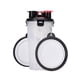 thumbnail image 1 of Botella de agua para perros NQ con 2 cuencos plegables 2 en 1, 1 of 5