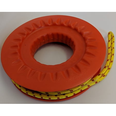 AMP Marine Rescue Ring - MADE IN CANADA