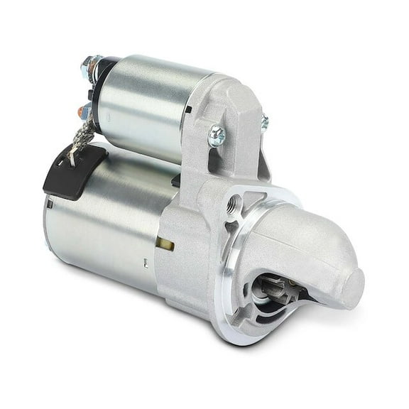Starter 1 - Compatible with 2011 - 2013 Hyundai Elantra 1.8L 4-Cylinder 2012