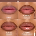 thumbnail image 2 of Lápiz Delineador de Labios Charlotte Tilbury Lip Cheat Contour Duo Tan, 2 of 7