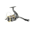thumbnail image 2 of PVUEL 5.9ft Telescopic Fishing Rod Spinning Pole Reel Combo Full Kit Carbon Fiber +Line +Bag, 2 of 8