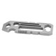 thumbnail image 5 of Abrebotellas multifuncional de acero inoxidable 6 en 1, llave hexagonal, equipo EDC multiherramienta YUNYI BRAND Deportes, 5 of 8