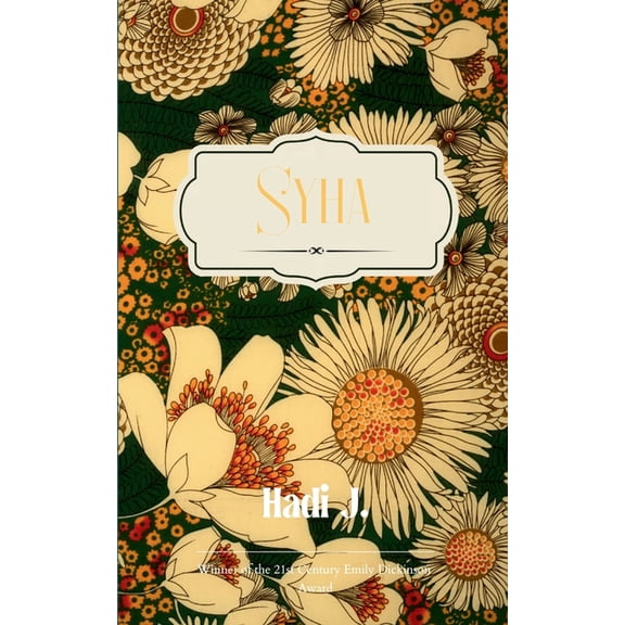 Syha, (Paperback)