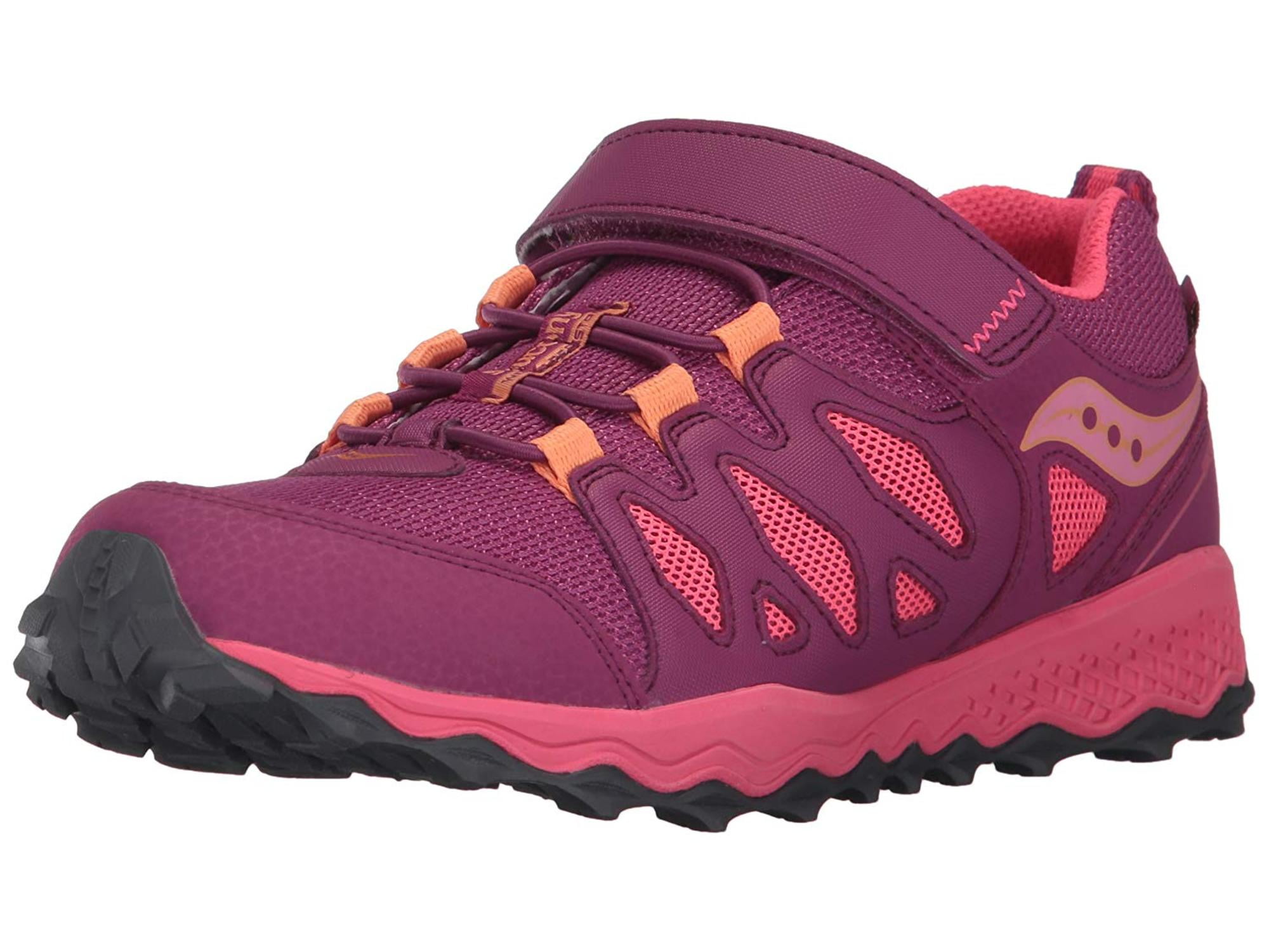 saucony cohesion 9 36