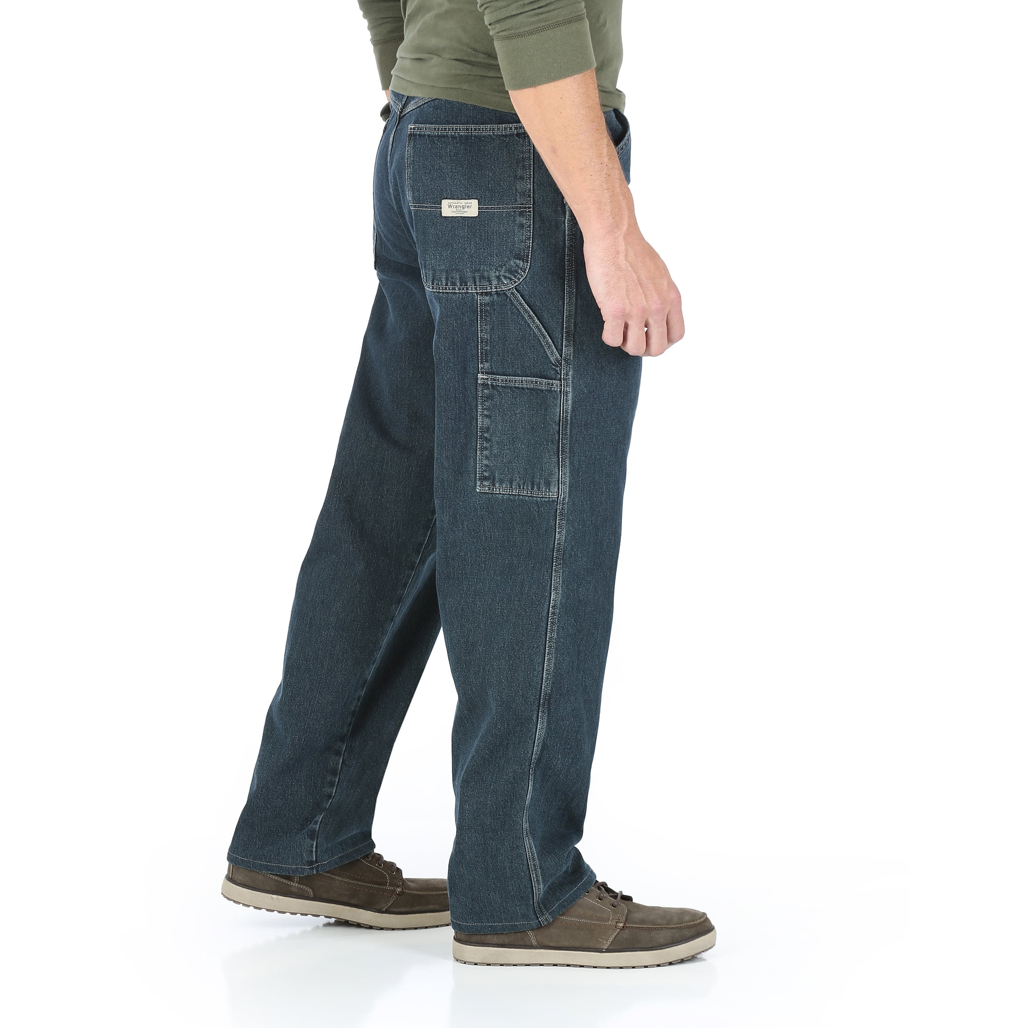 walmart men's carpenter pants