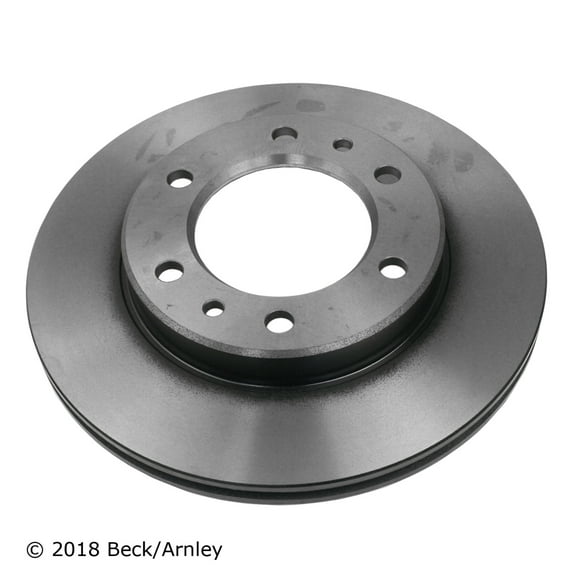 BeckArnley 083-3099 Premium Brake Disc