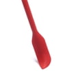 thumbnail image 6 of LINASHI 4pcs Mini Silicone Spatula Set Makeup Spatula Small Rubber Spatula for Thin Jar Skinny Openings Bottles Sampling Tools, 6 of 6