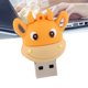 thumbnail image 4 of Unidad U Disco USB Flash Drive ANGGREK Vaca de Dibujos Animados Almacenamiento de Datos, 4 of 7