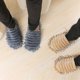 thumbnail image 3 of 1 par de zapatillas de fregona para limpieza de suelos, limpieza de polvo, cálidas y duraderas para el hogar y el dormitorio, 3 of 5