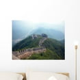 thumbnail image 1 of Great Wall China Wall Mural Decal by Wallmonkeys Vinyl Peel and Stick Graphic (24 in W x 18 in H), 1 of 4