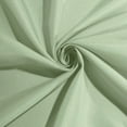 thumbnail image 3 of Balsa Circle 50 Pieces 20" Sage Green Polyester Napkins Wedding Kitchen, 3 of 8