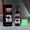Multicolor-RB, variant on MMJ Car Nano Spray Coating Paint Polish for Stain Removal Enhancing Blackness and Brightness 120ml