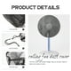 thumbnail image 4 of Polyester Cover Fan Cover Ornamental Electric Standing Fan Cover Fan Blade Cover, 4 of 6