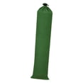 thumbnail image 4 of Bolsa de arena antiinundación, barrera contra inundaciones, ligera, reutilizable, portátil, accesorios de lona Longitud 100 cm, 4 of 9