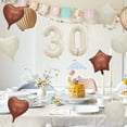 thumbnail image 4 of Birthday Decorations, Balloon set, Birthday Party Decorations Supplies, 4 of 6