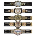 thumbnail image 3 of Bandes Claquantes WWE Championship Title Série 1, 3 of 4