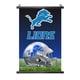 thumbnail image 1 of Cuadro colgante de PVC negro personalizado del equipo de fútbol de los Leones, varios tamaños, decoración de interiores, cuadro colgante de pared, cuadro decorativo para mesita de noche, 1 of 7