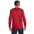 thumbnail image 3 of Jerzees Adult 5.6 oz. DRI-POWER ACTIVE Long-Sleeve T-Shirt - 29L, 3 of 4