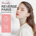thumbnail image 2 of Perfume For Women Peony Fragrance Carry-On Fragrance Couple Dating Give Off Charm Release Charm Fragrance Perfume, 2 of 5