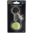 thumbnail image 3 of Corona Extra Porte-Clés Ouvre-Bouteille en Coin Lime, 3 of 3