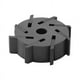thumbnail image 2 of Para SL S R230 W220 C215 Motor de bomba de vacío de cierre centralizado en sentido antihorario A2308000648, 2 of 5