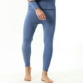 thumbnail image 6 of Men's Recycled Premium Waffle Thermal Underwear Long Johns Bottom, 6 of 8