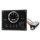thumbnail image 5 of Panel de Velocímetro de Motor Aramox Panel de Instrumentos Marinos Multifunción 3000RPM Velocímetro de Motor de Baja Presión de Aceite Alarma de Temperatura del Agua para ANGGREK Otros, 5 of 8