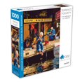 thumbnail image 2 of 1000 Piece Blueboard Puzzle Terrence Fogarty Sports Lil' Angler, 2 of 2