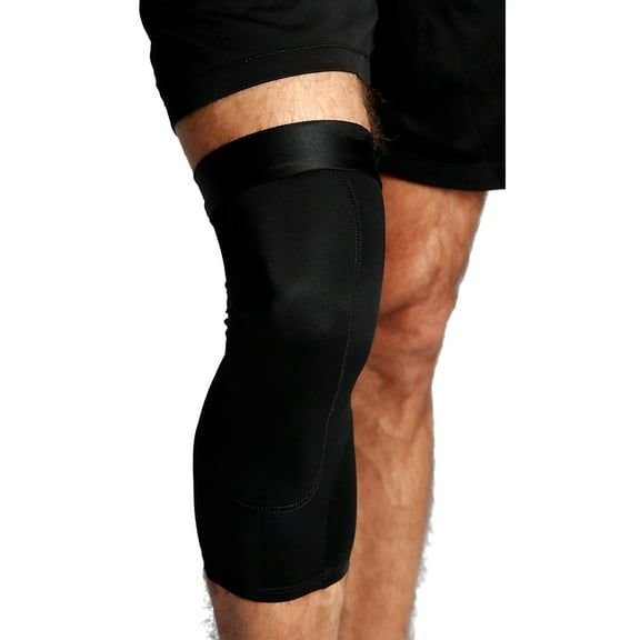 Insta Slim High Compression Unisex Knee Sleeves AK60011