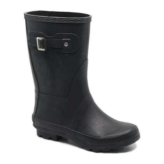 Portland Boot Company Women's Short Rain Boot