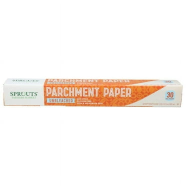 SPT Parchment Paper 1 each
