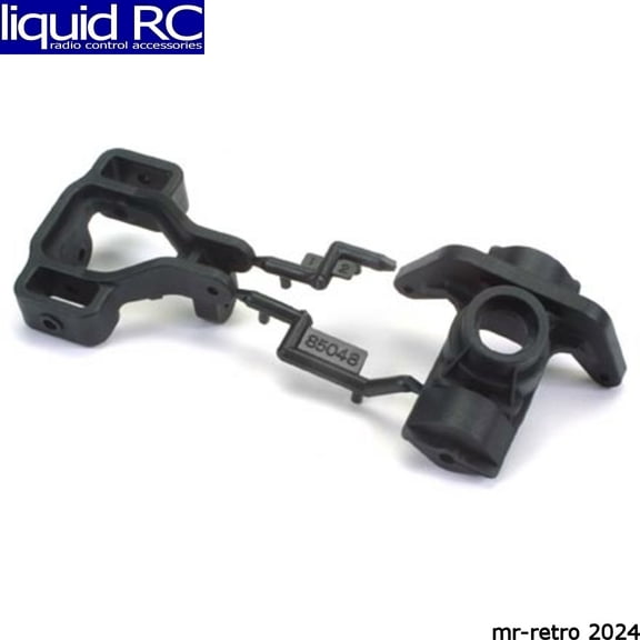 HPI 85048 Upright Set Savage 21