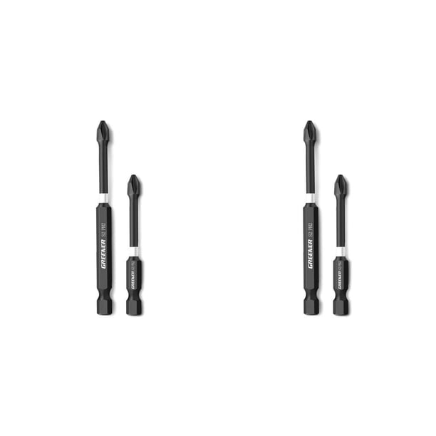 Brocas para destornillador Speravity 90/150mm 2 uds 65/90mm 2PCS