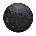 thumbnail image 3 of Baloncesto WILSON NBA Forge Pro Midnight para interiores y exteriores, 3 of 7